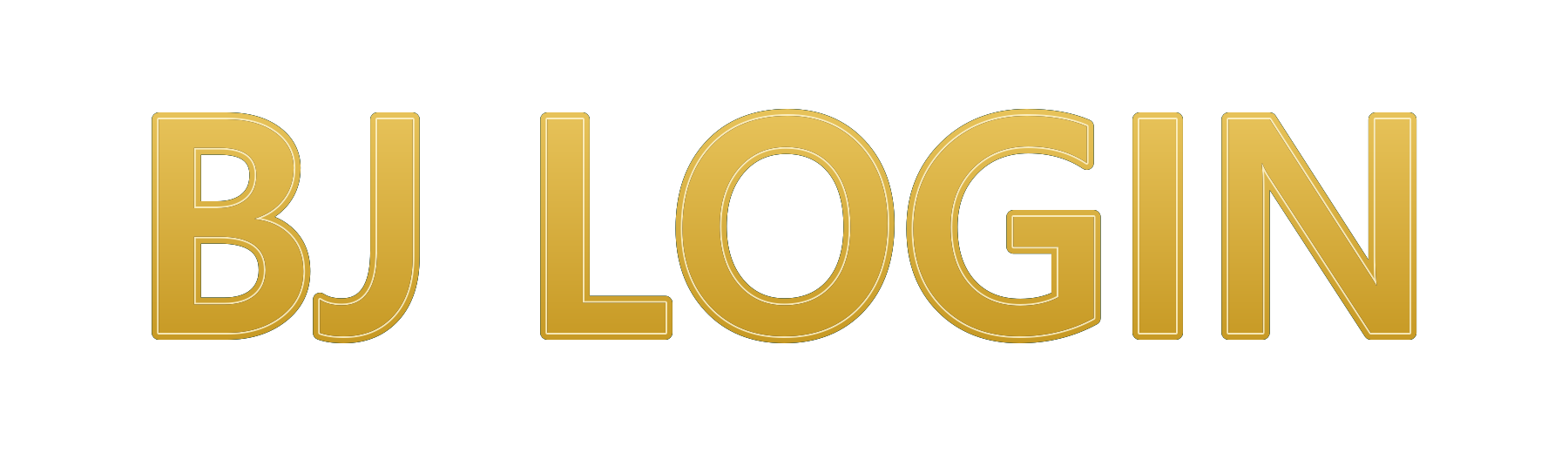 bj login logo